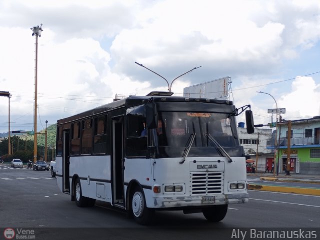 CA - Asociacin Coop. El Trigal R.L. 07 por Aly Baranauskas