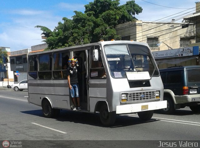 VA - Unin de Conductores El Piache 20 por Jess Valero