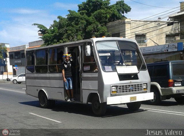 VA - Unin de Conductores El Piache 98 por Jess Valero