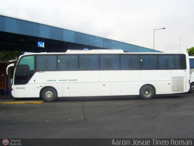 Servicios Especiales del Centro C.A. 22 por Alvin Rond�n