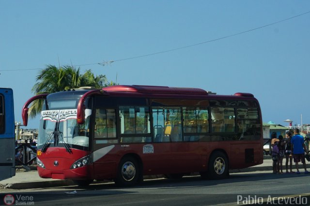 A.C. Indepasib 107 por Pablo Acevedo