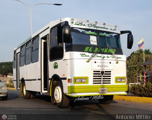 Los R�pidos S.C. 42 por Antonio Mittilo