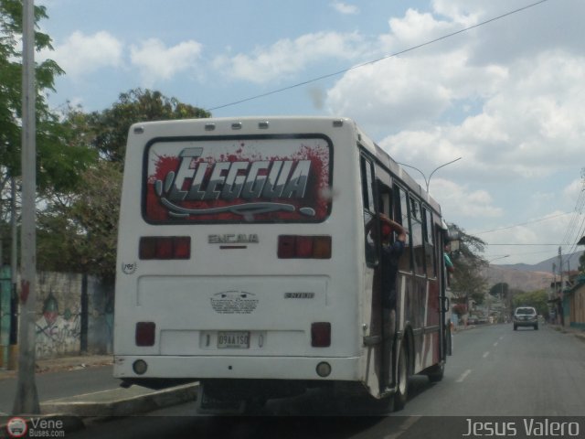 Uni�n Turmero - Maracay 195 por Jes�s Valero
