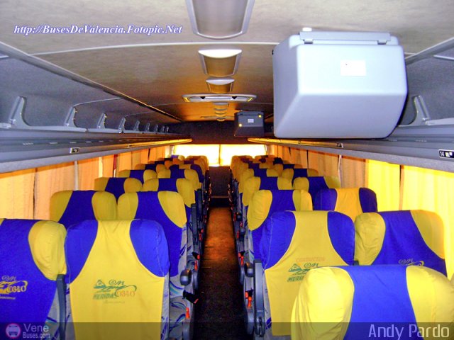 Expresos M�rida 0340 por Andy Pardo