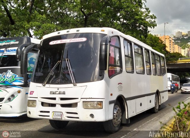 Asociacin Civil Unin Sabaneta 057 por Alvin Rondn
