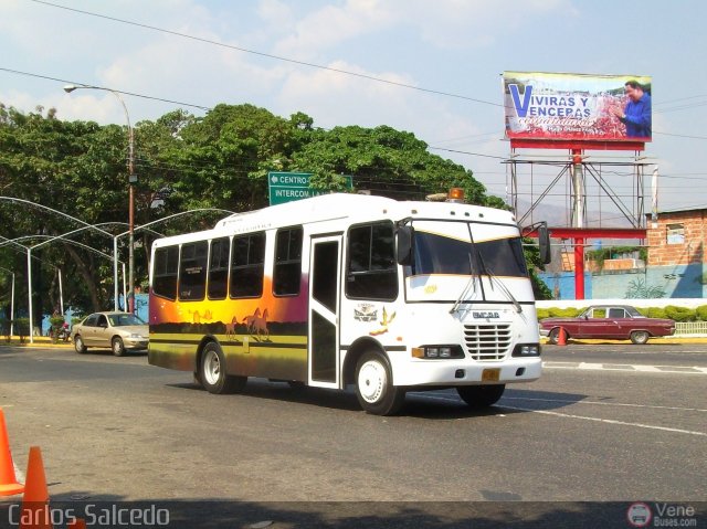 Uni�n Victoria 05 por Carlos Salcedo