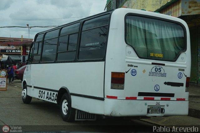 Uni�n Valles del Tuy S.C. 05 por Pablo Acevedo