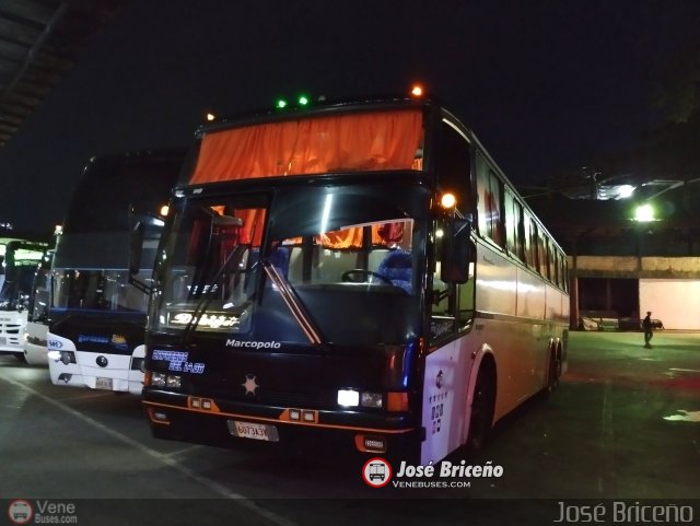 Expresos Del Lago 1023 por Jos� Brice�o