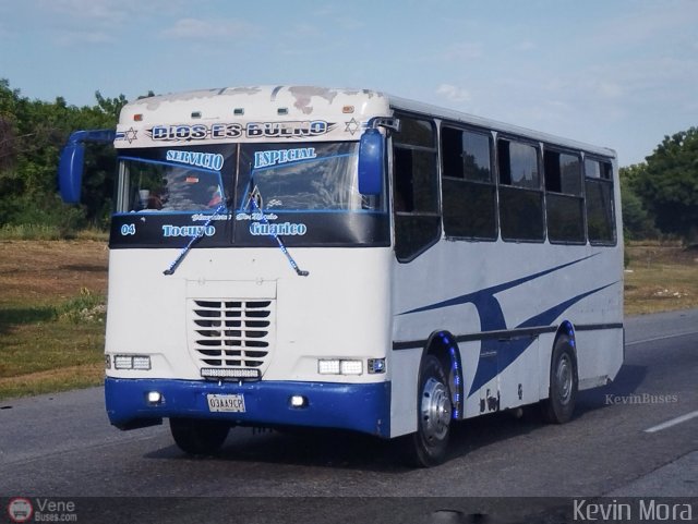 Vencedores de Mor�n 004 por Kevin Mora