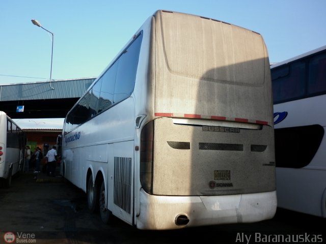 Uni�n Conductores Ayacucho 2544 por Aly Baranauskas