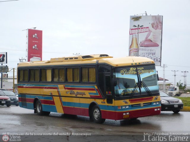 Expresos Valle Guanape 06 por Alvin Rond�n