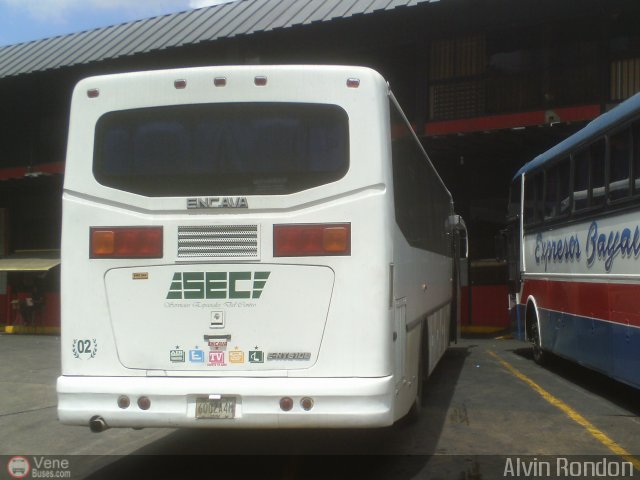 Servicios Especiales del Centro C.A. 02 por Alvin Rond�n