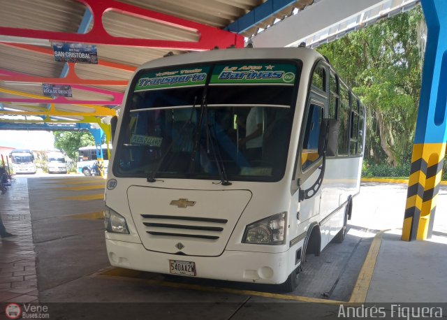 Transporte Barinas 002 por Andrs Figuera