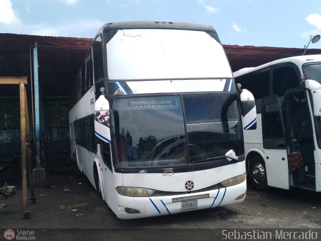 En Chiveras Abandonados Recuperacin 027 por Sebastin Mercado