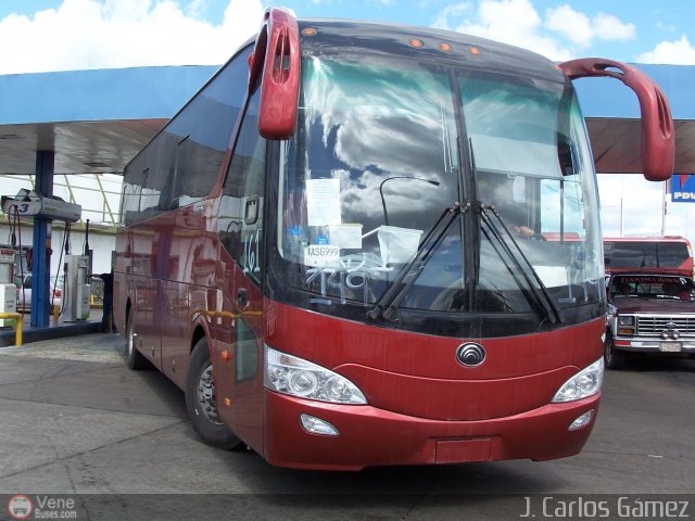 PDVSA Transporte de Personal 999 por J. Carlos Gmez