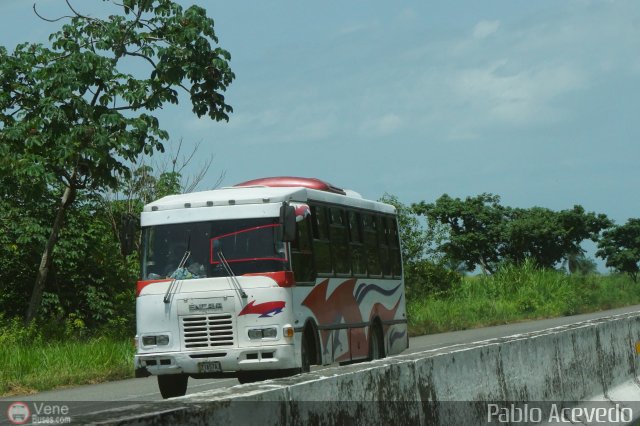 Organizaciones Unidas de C. Caracas - La Guaira 454 por Pablo Acevedo