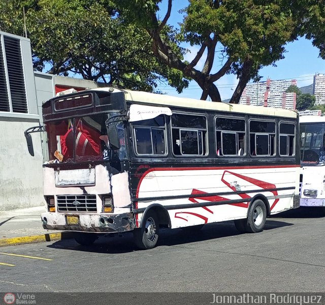 DC - A.C. Propatria - Carmelitas - Chaca�to 172 por Jonnathan Rodr�guez