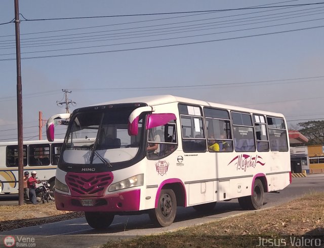 Coop. de Transporte Coromoto 97 por Jes�s Valero