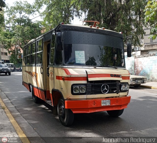 MI - Uni�n de Transportistas San Pedro A.C. 67 por Jonnathan Rodr�guez