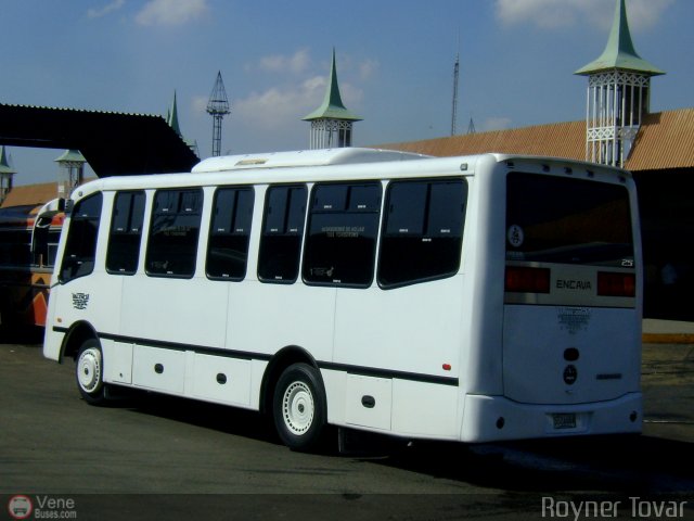 Unin Valencia A.C. 025 por Royner Tovar