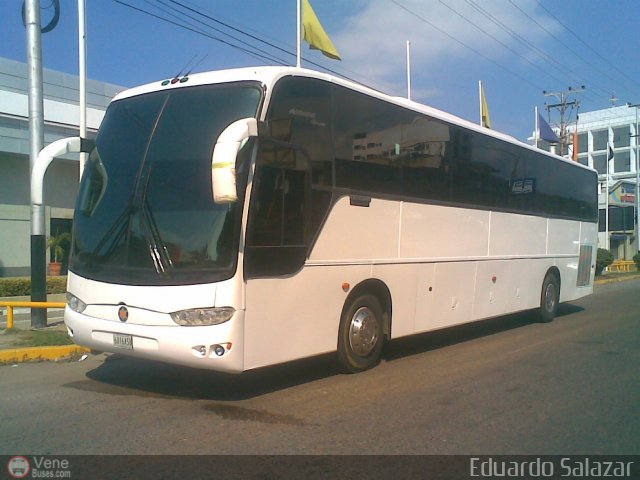 Ejecutivos Tony C.A. T17 por Eduardo Salazar