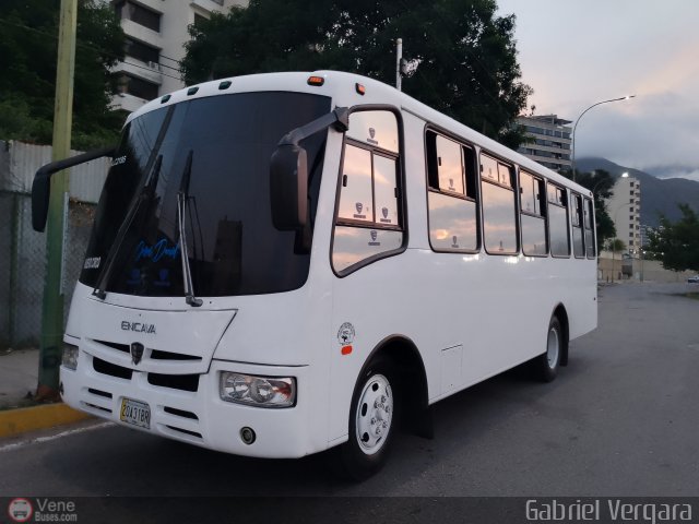 U.C. Caracas - Los Caracas 162 por Gabriel Vergara