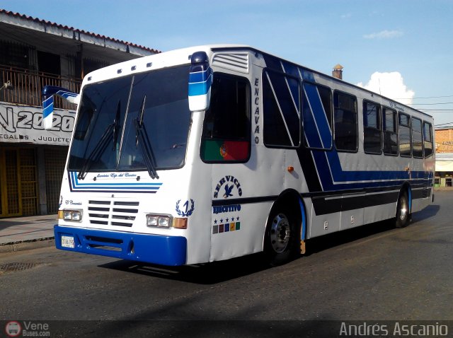 Servicios Especiales del Centro C.A. 01 por Andr�s Ascanio