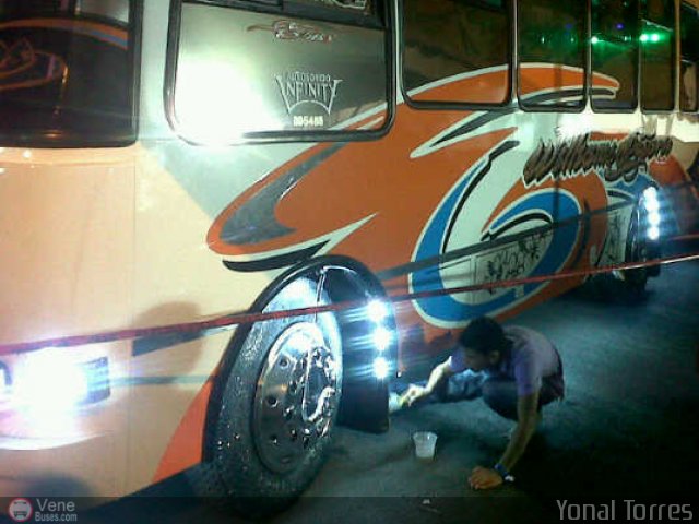 U.C. Caracas - Los Caracas 027 por Yojar Alexis Henriquez Leon