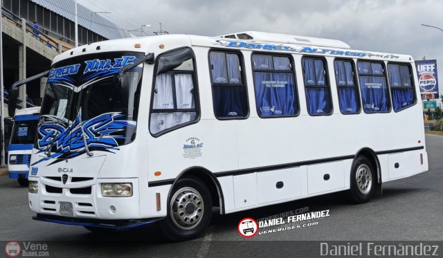 S.C. Expresos Mara 009 por Daniel Fern�ndez