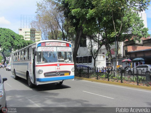DC - Colectivos Solven 044 por Pablo Acevedo