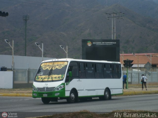 CA - Cooperativa Variante 254 R.L. 02 por Aly Baranauskas