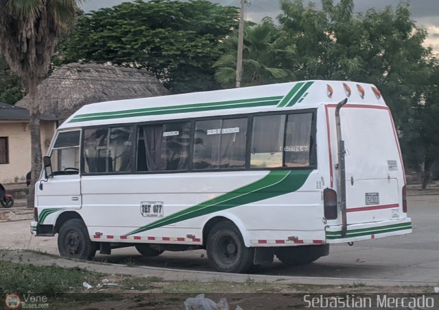 Sin identificacin o Desconocido 999 por Sebastin Mercado