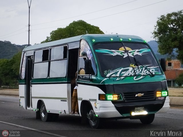 CA - A.C. Mixta Universitaria Las Palmitas 49 por Kevin Mora