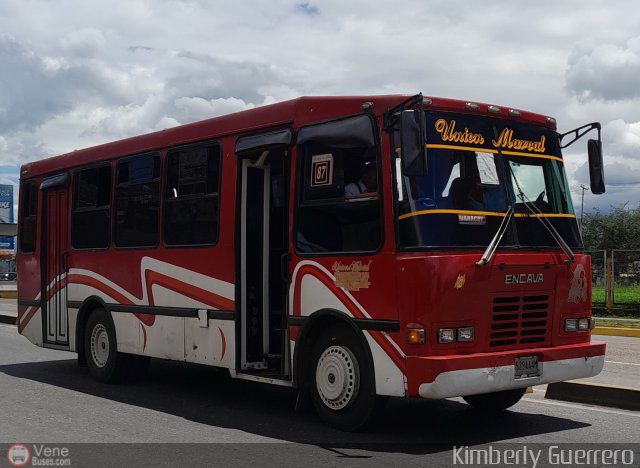 Uni�n MarVal 087 por Kimberly Guerrero