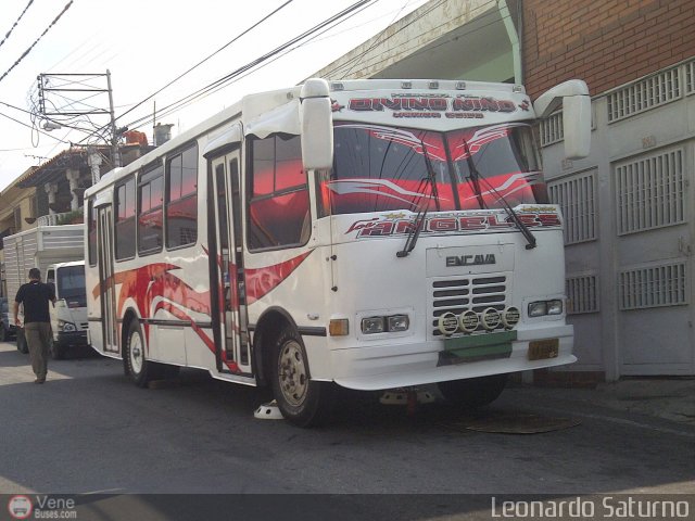 Transporte Mrida Ejido 05 por Leonardo Saturno