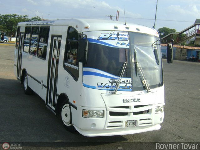 Unión Tejerías A.C. 72 por Royner Tovar