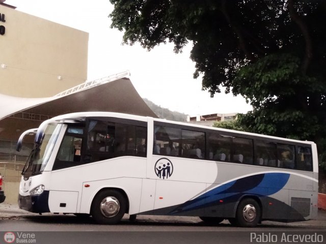 Instituto Venezolano de los Seguros Sociales 11 por Pablo Acevedo
