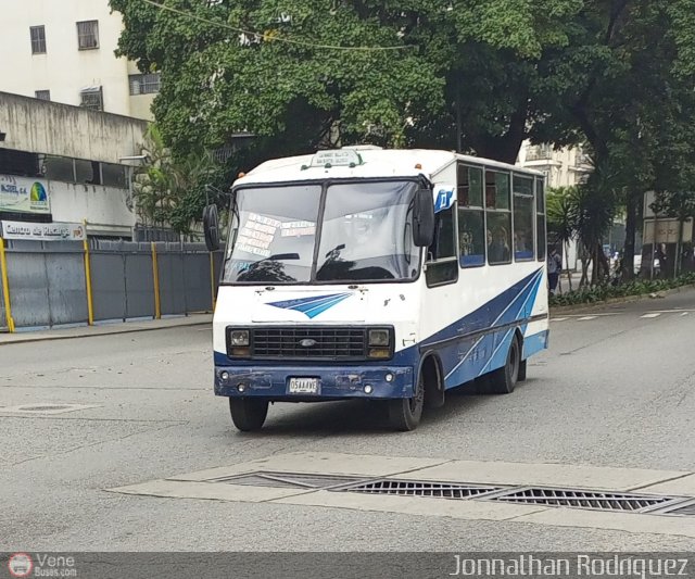 DC - Unin Conductores del Oeste 250 por Jonnathan Rodrguez