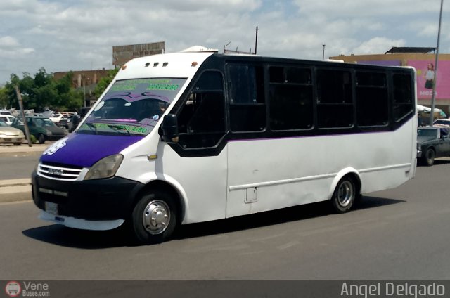 Uni�n de Conductores Punta de Palma Maracaibo 15 por �ngel Delgado