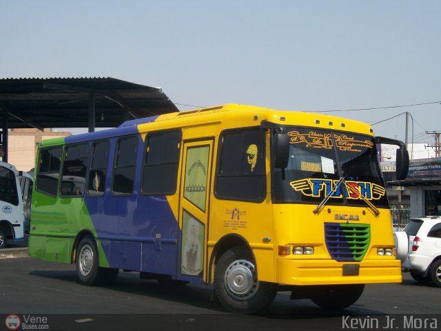 U.C. La Responsable S.C. 094 por Kevin Mora