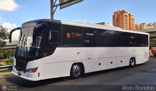 Servicios Especiales del Centro C.A. 22 por Alvin Rond�n