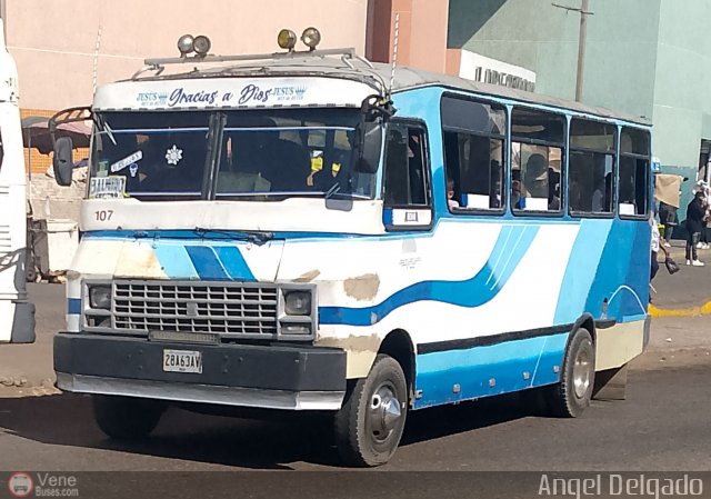 ZU - Microcewa C.A. 11 por �ngel Delgado