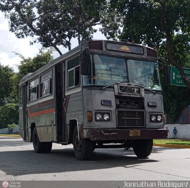 DC - AsoCoproColectivos 009 por Jonnathan Rodr�guez