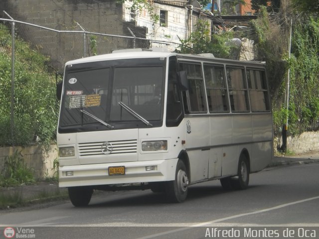 MI - Unin Circunvalacin Los Teques 058 por Alfredo Montes de Oca