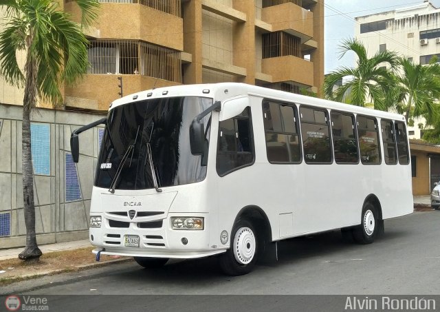 Organizaciones Unidas de C. Caracas - La Guaira 255 por Alvin Rond�n