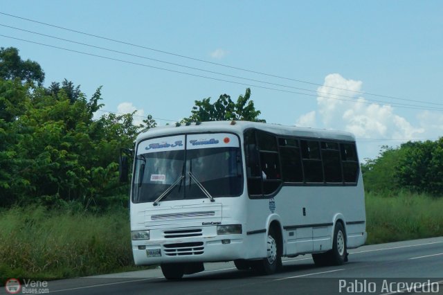 A.C. Alberto A. Torrealba 065 por Pablo Acevedo