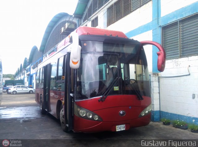 Particular o Desconocido 4999 por Gustavo Figueroa