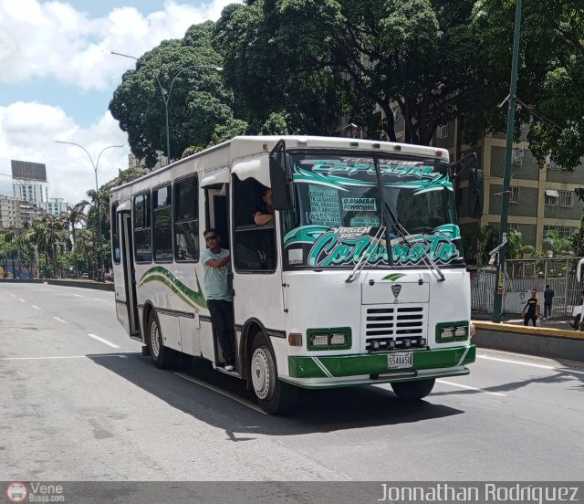 DC - A.C. Mixta Coche Vargas 069 por Jonnathan Rodr�guez