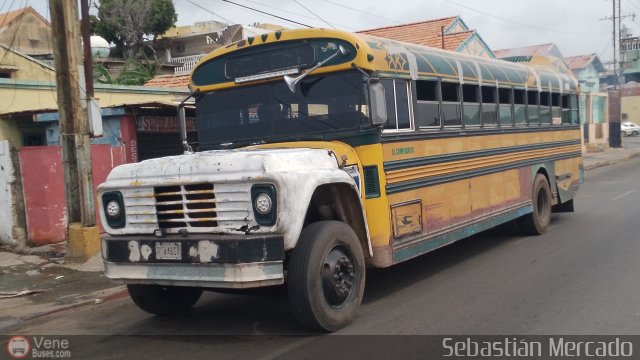 Colectivo Matera Nueva 98 por Sebastin Mercado