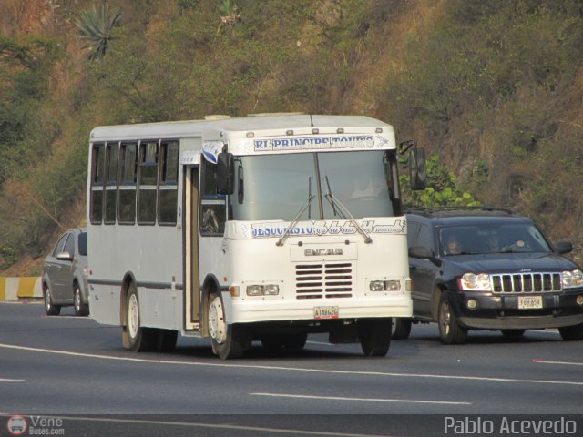 U.C. Caracas - Los Caracas 645 por Pablo Acevedo